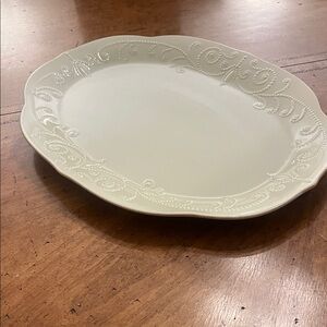 Lenox French Perle Pistachio